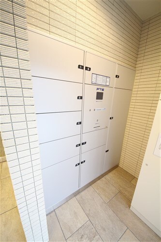 ディクス梅田東レジデンスの物件内観写真