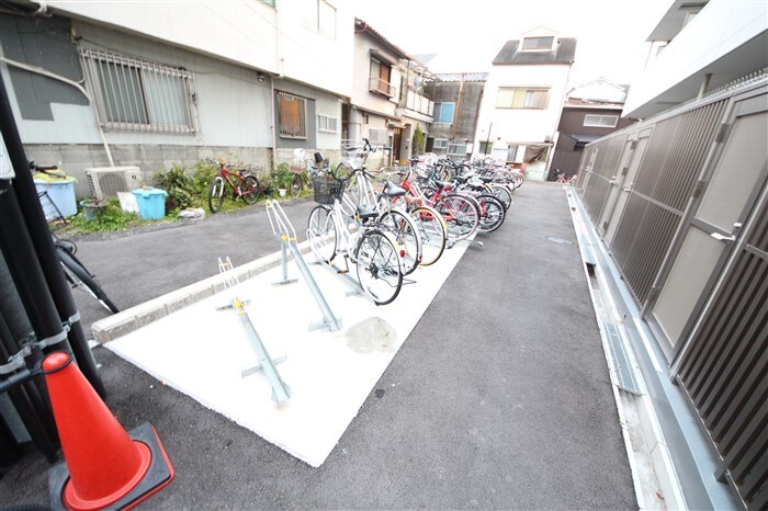 ディクス梅田東レジデンスの物件内観写真