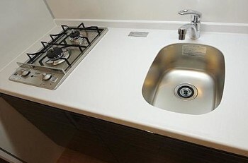 ディクス梅田東レジデンスの物件内観写真