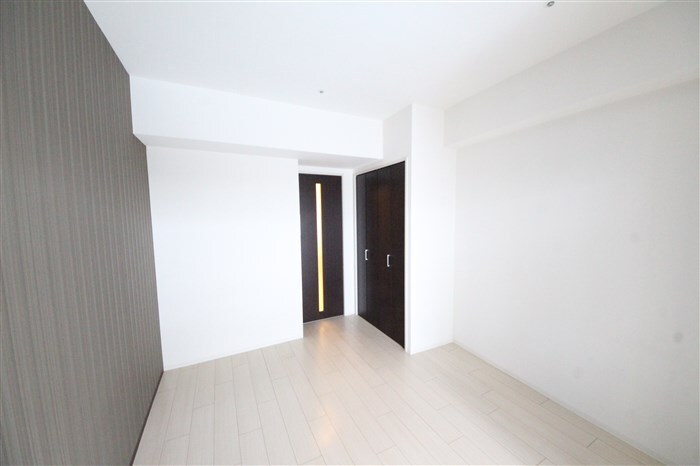 Grand-K靭公園の物件内観写真