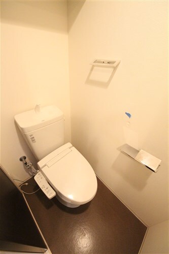 Grand-K靭公園の物件内観写真