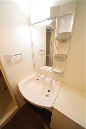 Grand-K靭公園の物件内観写真