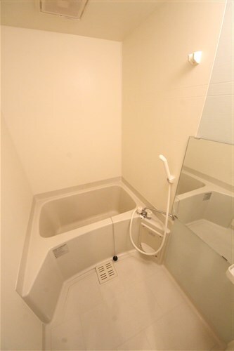 Grand-K靭公園の物件内観写真