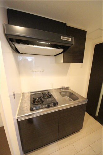 Grand-K靭公園の物件内観写真