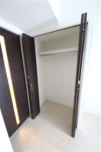 Grand-K靭公園の物件内観写真