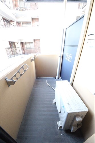 Grand-K靭公園の物件内観写真