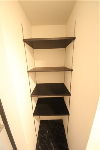 Grand-K靭公園の物件内観写真