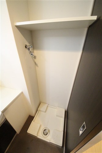 Grand-K靭公園の物件内観写真