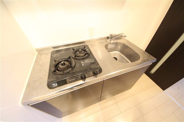 Grand-K靭公園の物件内観写真