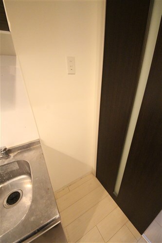 Grand-K靭公園の物件内観写真