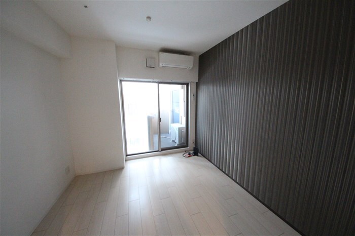 Grand-K靭公園の物件内観写真