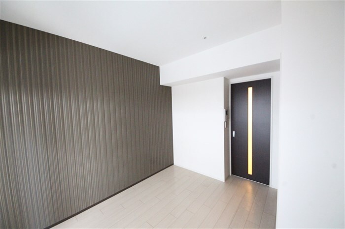 Grand-K靭公園の物件内観写真