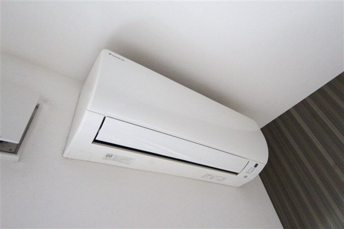 Grand-K靭公園の物件内観写真