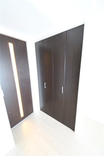 Grand-K靭公園の物件内観写真