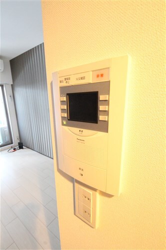 Grand-K靭公園の物件内観写真