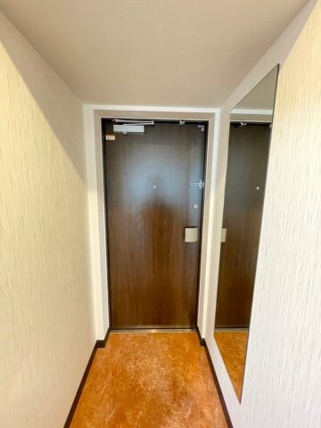 プレジオ新大阪EUROの物件内観写真