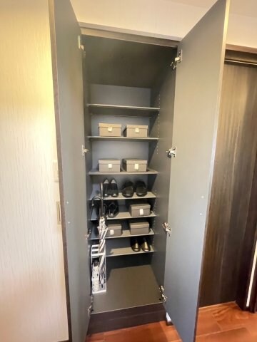 プレジオ新大阪EUROの物件内観写真