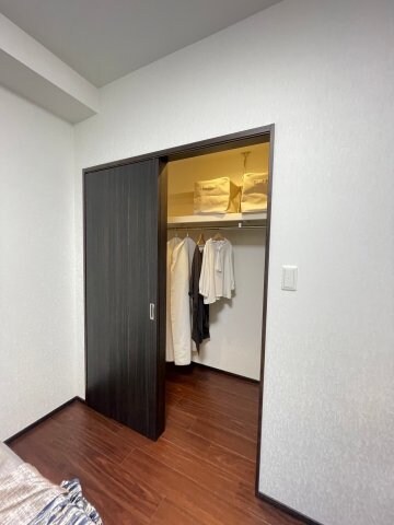 プレジオ新大阪EUROの物件内観写真