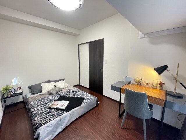 プレジオ新大阪EUROの物件内観写真