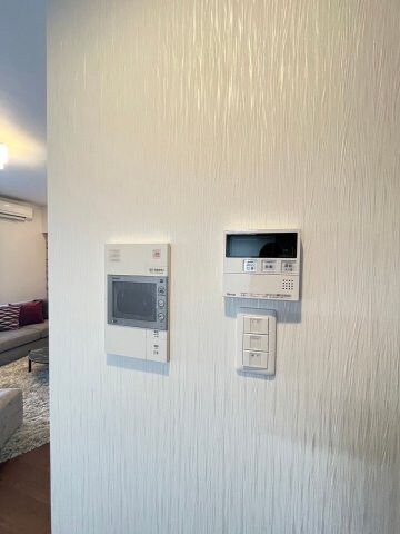 プレジオ新大阪EUROの物件内観写真