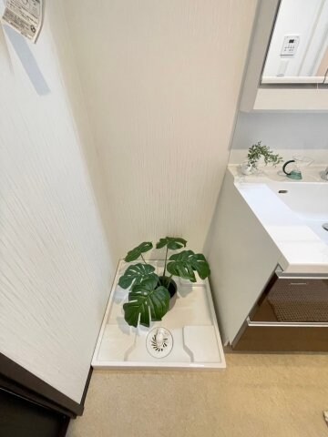 プレジオ新大阪EUROの物件内観写真