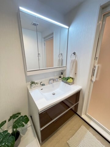 プレジオ新大阪EUROの物件内観写真