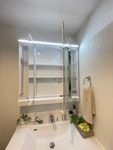 プレジオ新大阪EUROの物件内観写真