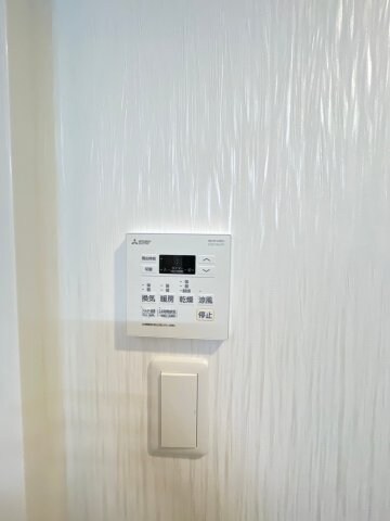 プレジオ新大阪EUROの物件内観写真