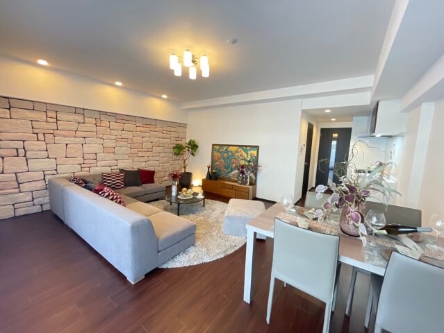 プレジオ新大阪EUROの物件内観写真