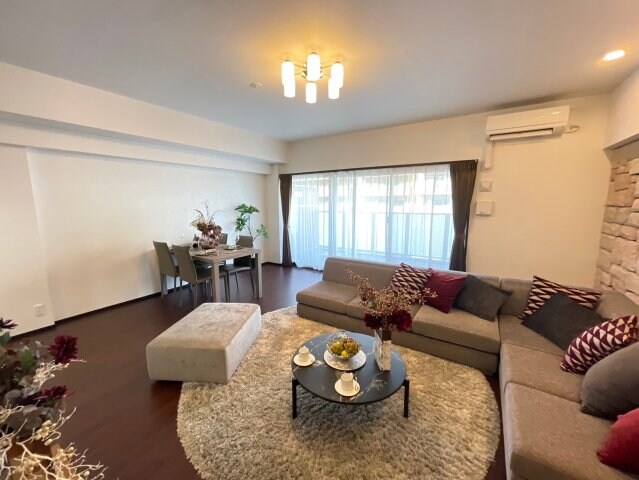 プレジオ新大阪EUROの物件内観写真