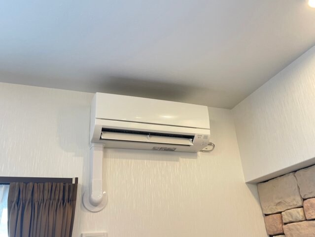 プレジオ新大阪EUROの物件内観写真