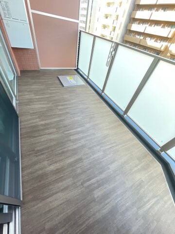 プレジオ新大阪EUROの物件内観写真