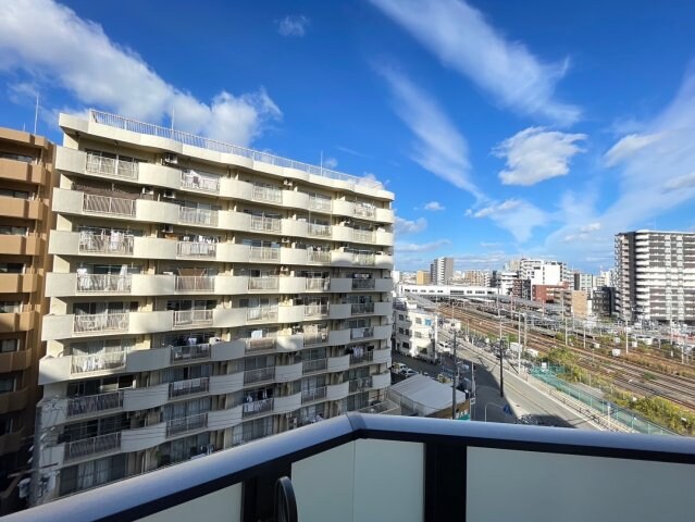 プレジオ新大阪EUROの物件内観写真