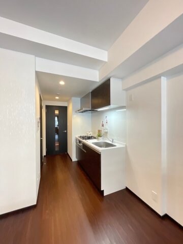 プレジオ新大阪EUROの物件内観写真