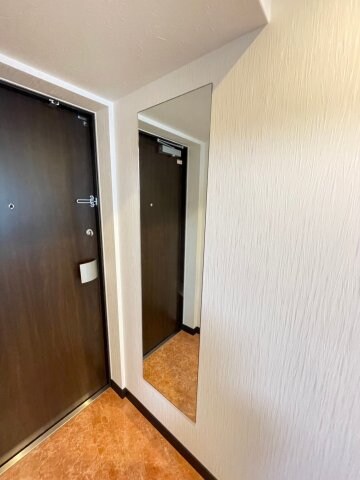 プレジオ新大阪EUROの物件内観写真