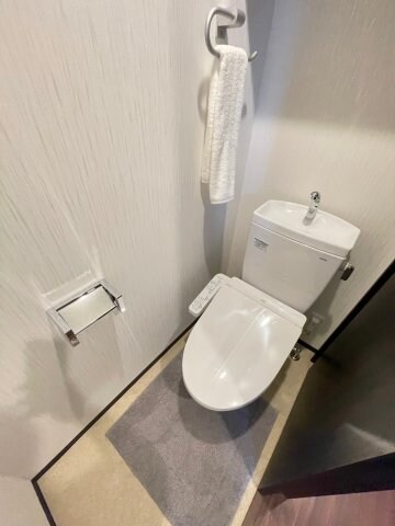 プレジオ新大阪EUROの物件内観写真