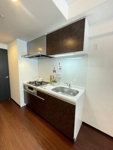 プレジオ新大阪EUROの物件内観写真