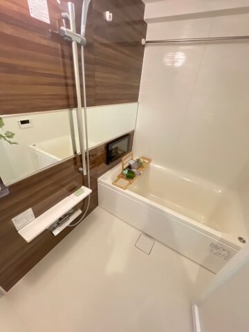 プレジオ新大阪EUROの物件内観写真