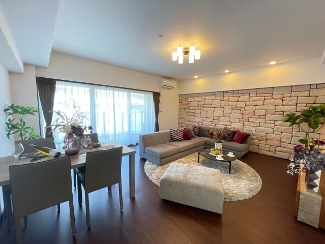 プレジオ新大阪EUROの物件内観写真