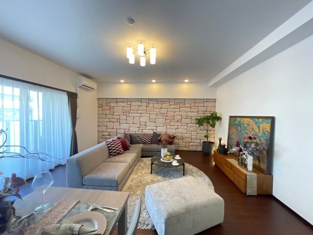 プレジオ新大阪EUROの物件内観写真