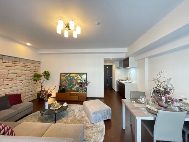 プレジオ新大阪EUROの物件内観写真