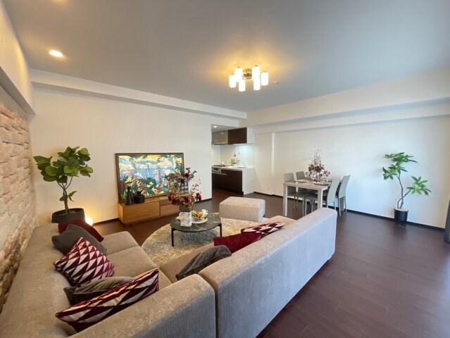 プレジオ新大阪EUROの物件内観写真