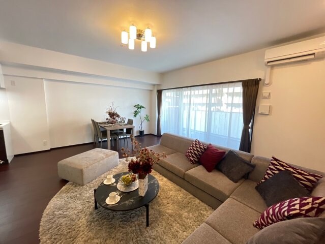 プレジオ新大阪EUROの物件内観写真