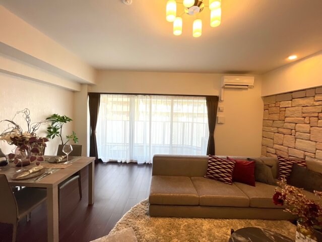 プレジオ新大阪EUROの物件内観写真