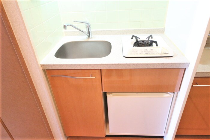 エステムコート新大阪Ⅲステーションプラザの物件内観写真