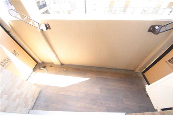 エステムコート新大阪Ⅲステーションプラザの物件内観写真