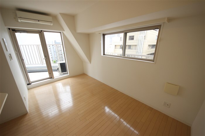 オリエンタル南堀江の物件内観写真