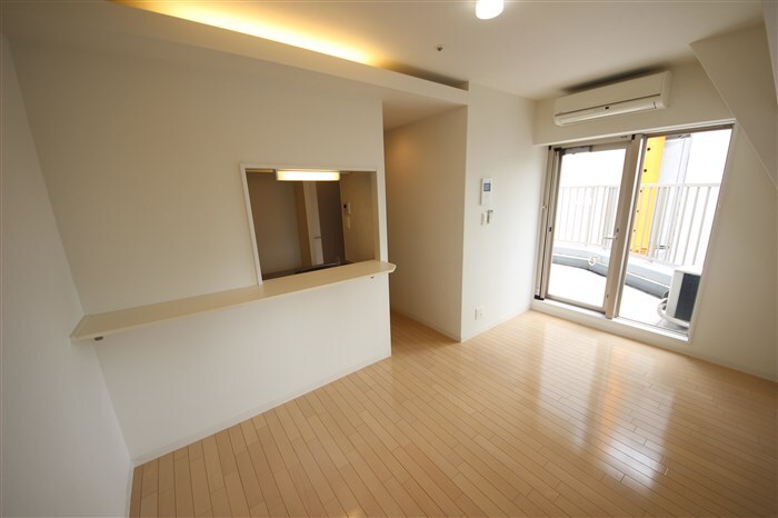 オリエンタル南堀江の物件内観写真