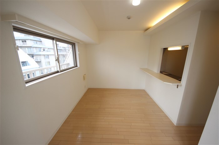 オリエンタル南堀江の物件内観写真