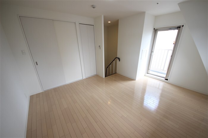 オリエンタル南堀江の物件内観写真